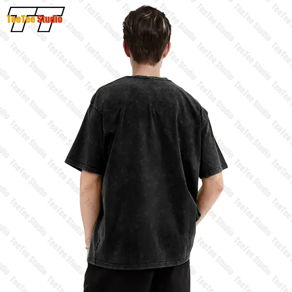 Vintage Tekken 4 Namco Promo A - Retro Gaming T Shirts recension och pris