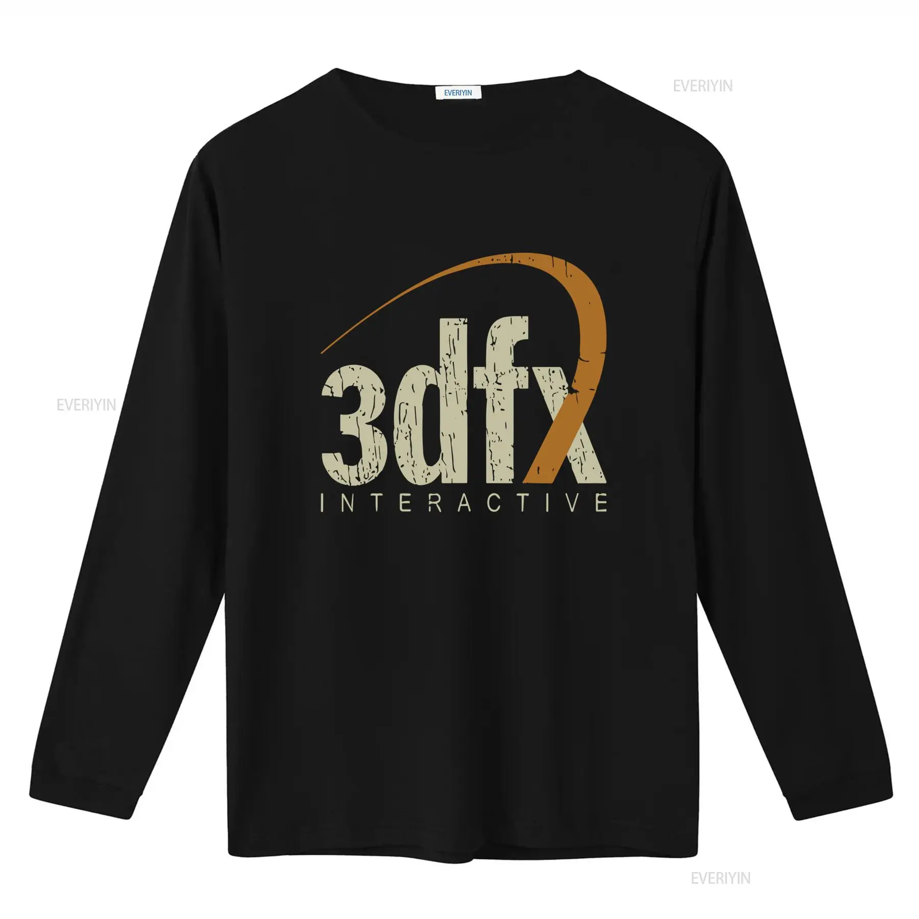1994 Vintage 3dfx Interactive  - Retro Gaming T Shirts recension och pris