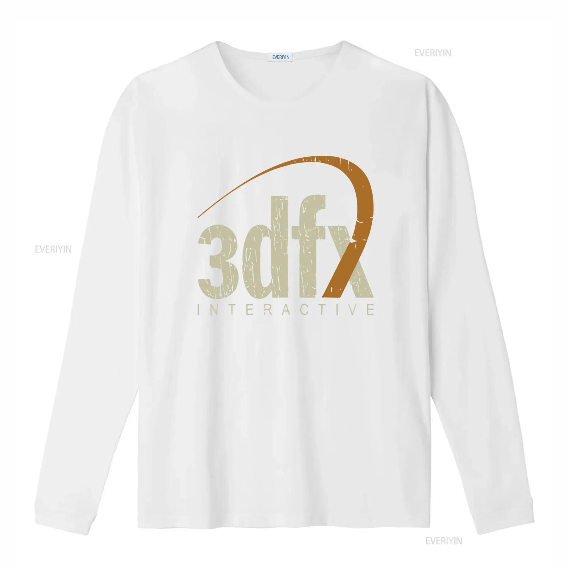 1994 Vintage 3dfx Interactive  - Retro Gaming T Shirts recension och pris