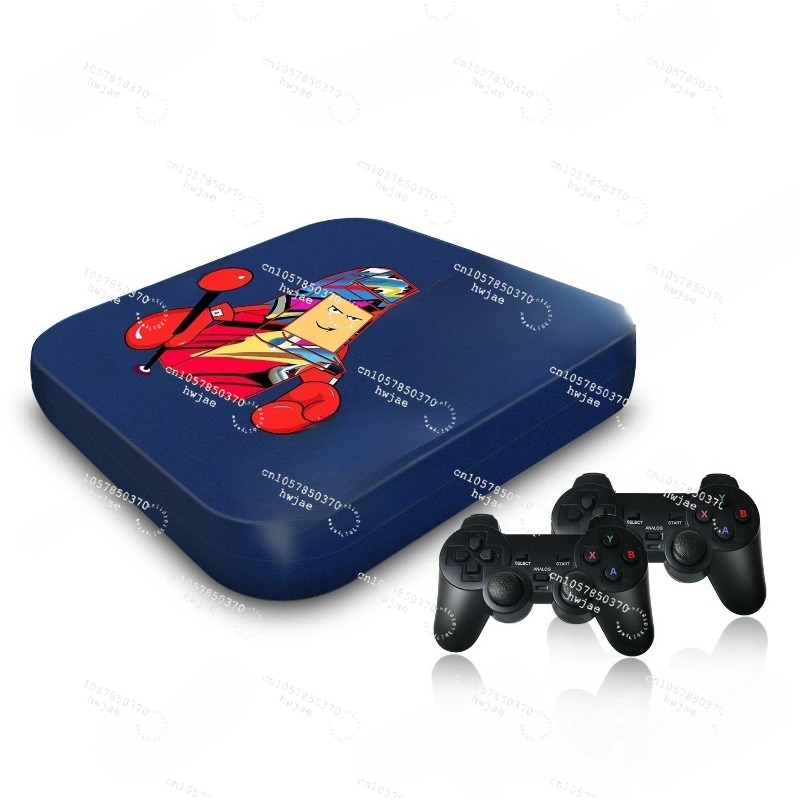 Spot Retro Game Console TV Out - Gaming Retro Arcade recension och pris