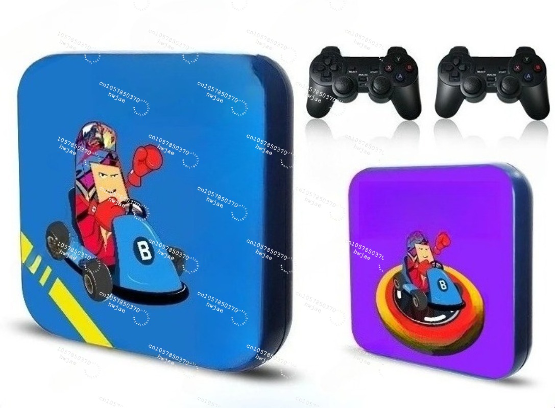 Spot Retro Game Console TV Out - Gaming Retro Arcade recension och pris