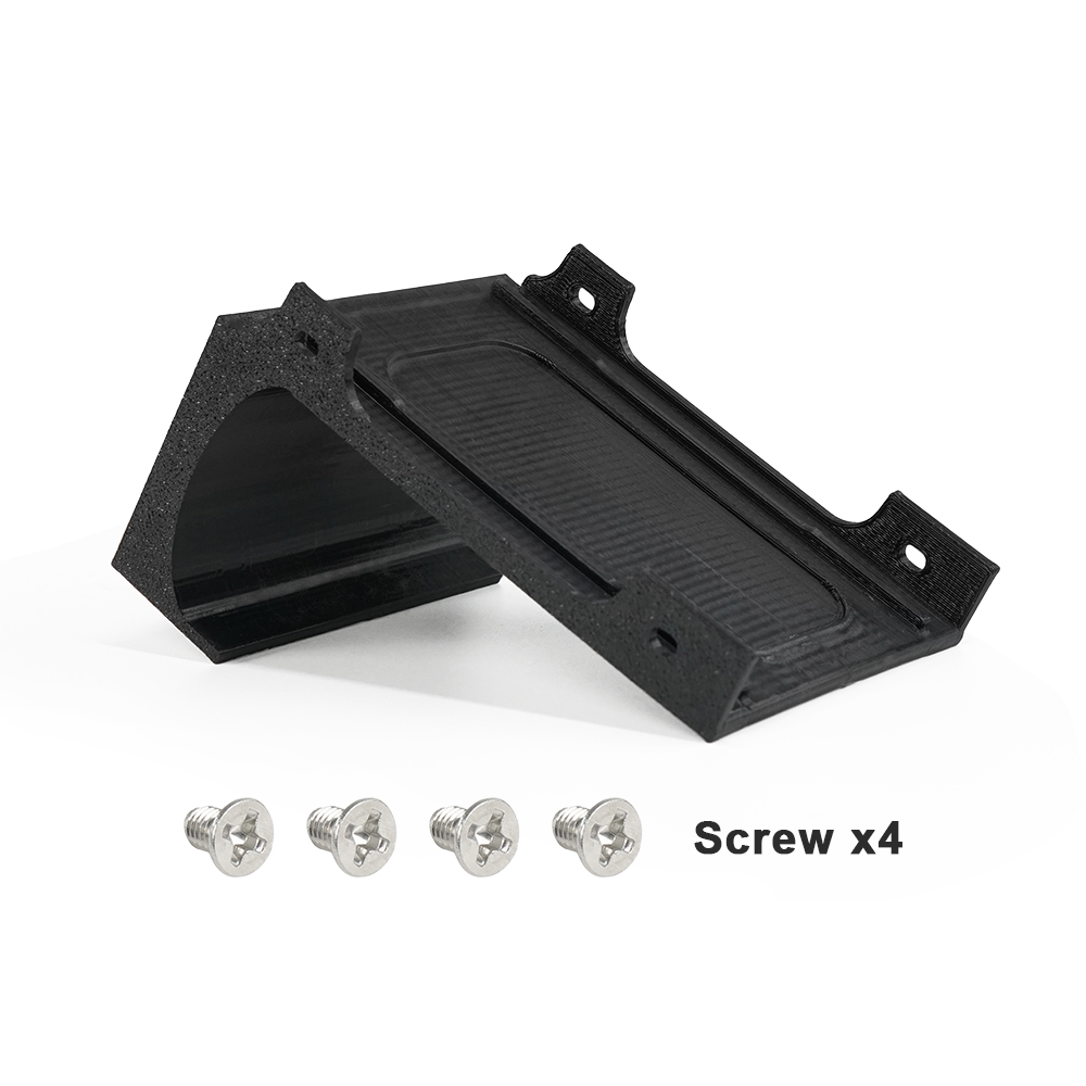 Black 3D Printed HDD Hard Driv - Retro Gaming Hard Drive recension och pris