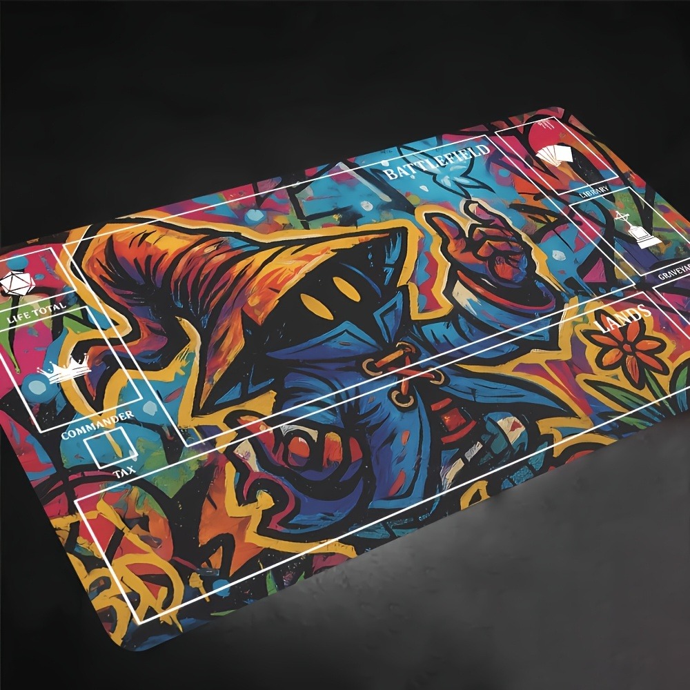Retro Spinosaurus Playmat  Non - Mouse Gaming Retro recension och pris