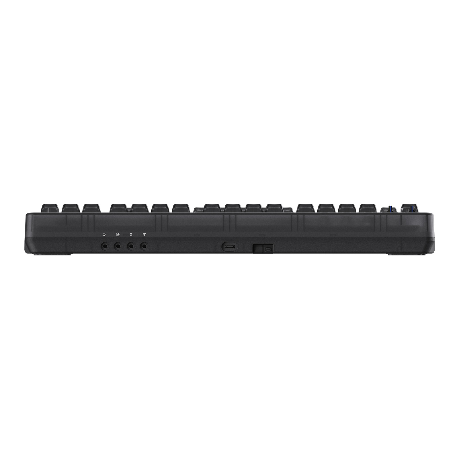 8BitDo Retro 87 Mechanical Key - Retro Gaming For Windows recension och pris