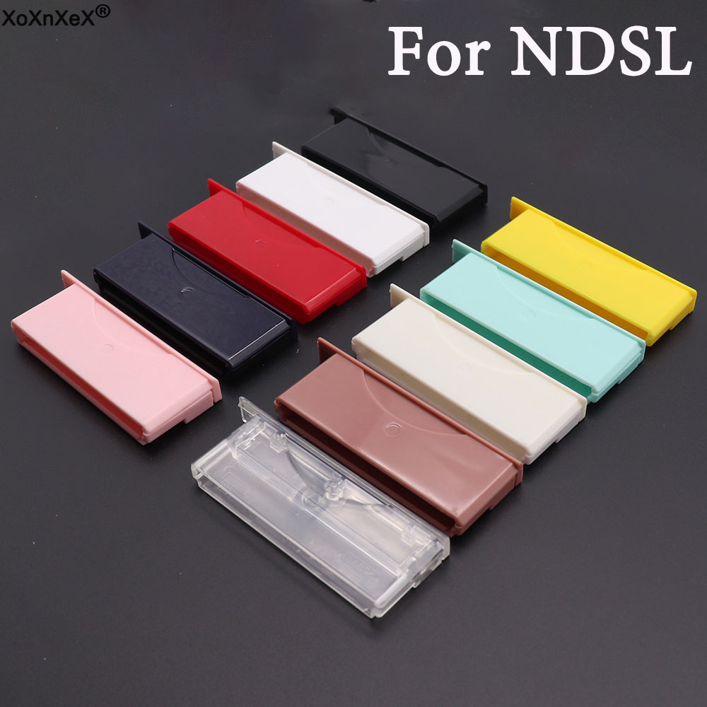 1PCS Used Dust Cover Plug For  - Game Boy Cartridge Holder recension och pris