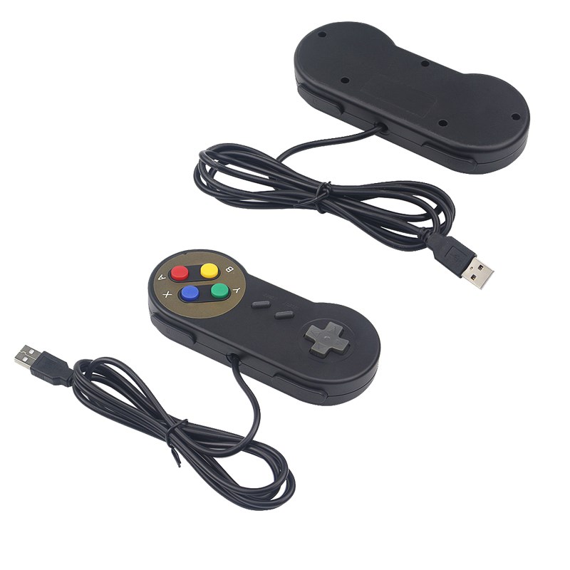 New Style Controlador De Jogo  - Retro Gaming Raspberry Pi recension och pris