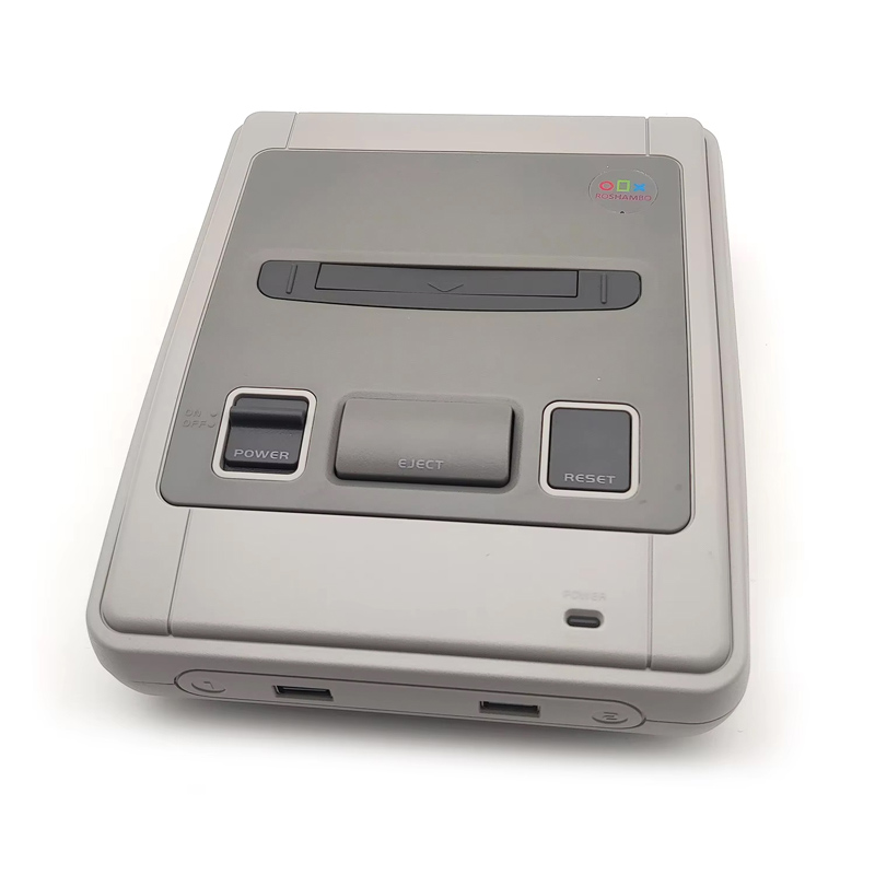 Famicom Retro Gaming Case Add- - Retro Gaming Raspberry Pi recension och pris