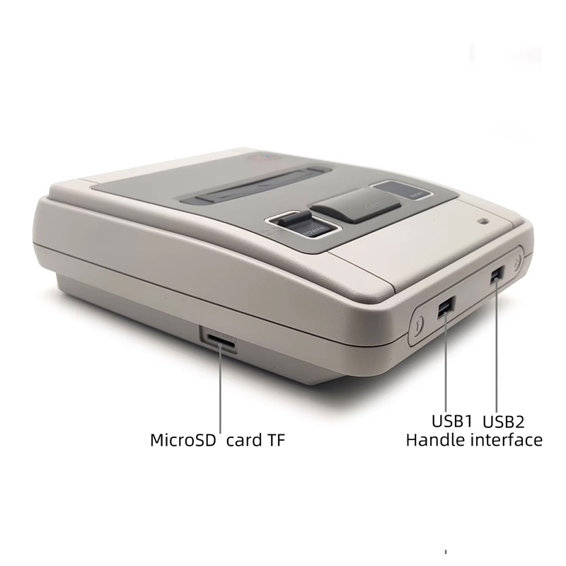 Famicom Retro Gaming Case Add- - Retro Gaming Raspberry Pi recension och pris